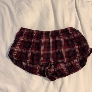 La Senza Pajama shorts